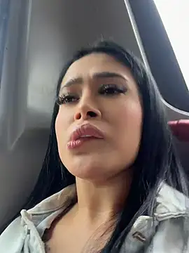 Sara_fun's Webcam Show