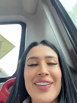 Sara_fun's Webcam Show