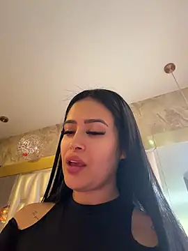 Sara_fun webcam show