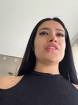 Sara_fun's Webcam Show