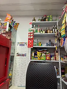 Sara_fun's Webcam Show