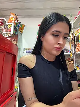 عرض كام Sara_fun