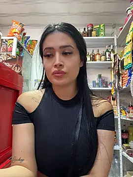 Sara_fun's Webcam Show