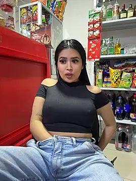 Sara_fun Webcam Show