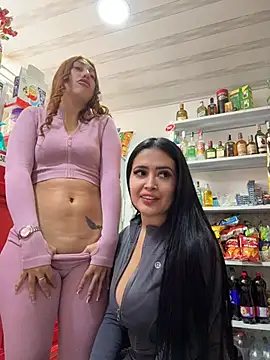 Sara_fun Adlı Modelin Web Kamerası Şovu