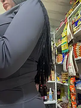 Sara_fun লাইভ XXX চ্যাট