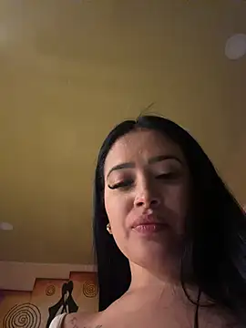 Sara_funn Webbikameraesitys