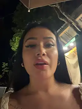 Sara_fun Webcam-Show