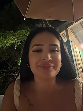 Sara_fun – Kamerová šou