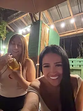 Chat +18 de Sara_fun ao vivo
