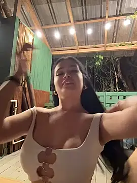 Sara_fun's Webcam Show
