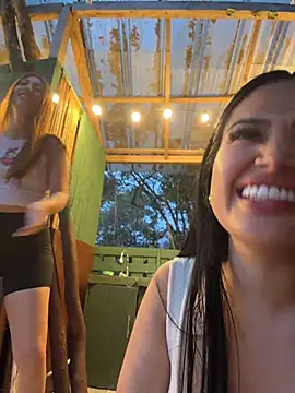 Czat XXX na żywo – Sara_fun