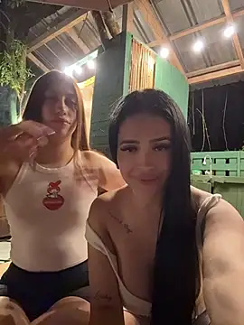 Chat XXX ao vivo de Sara_fun