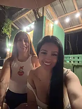 Sara_fun's Webcam Show