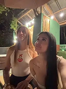 Show de webcam de Sara_fun