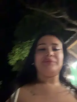 Sara_funn Webbikameraesitys