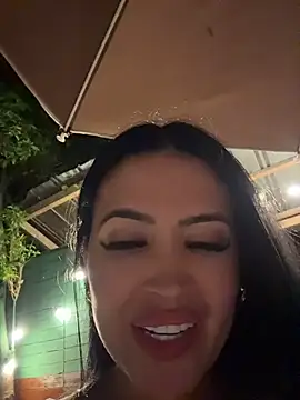 Sara_fun's Webcam Show