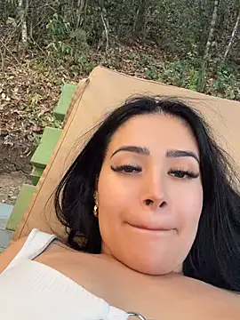 عرض كام Sara_fun