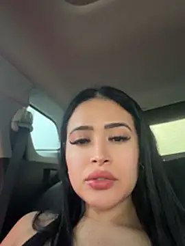 عرض كام Sara_fun