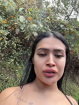 Sara_fun's Webcam Show