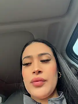Sara_fun Webcam Show