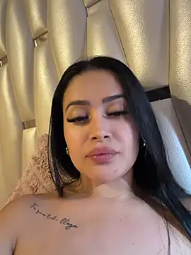 Sara_fun Adlı Modelin Web Kamerası Şovu