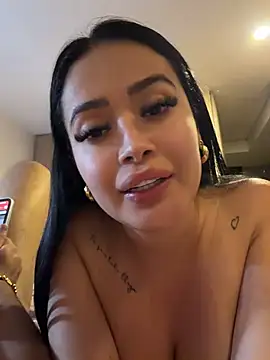 Sara_fun Webcam Show