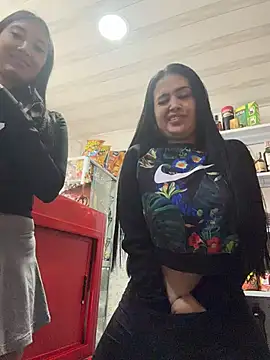Sara_fun's Webcam Show