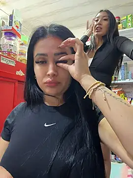 Sara_fun's Live XXX Chat