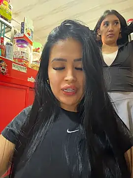 عرض كام Sara_fun