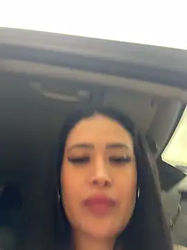 Sara_fun Pertunjukan Webcam