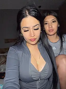 Вебкам-шоу Sara_fun
