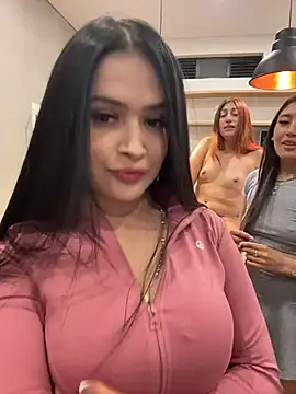 Sara_funのライブXXXチャット