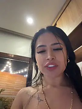 โชว์เว็บแคมของ Sara_fun
