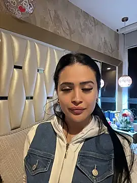 Sara_fun 라이브 XXX 채팅