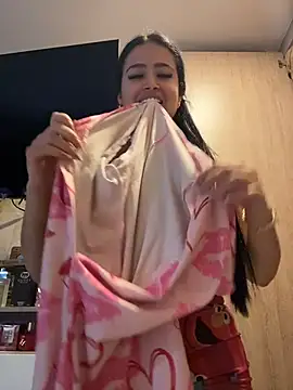 Sara_fun's Webcam Show
