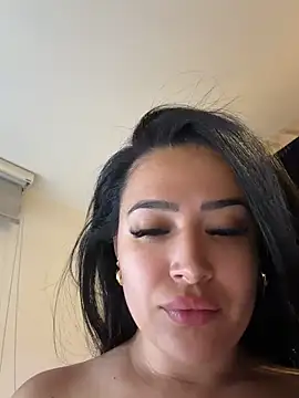 Вебкам-шоу Sara_fun