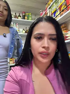 Sara_fun Webcam-Show
