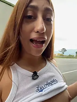 Sara_fun Webcamshow