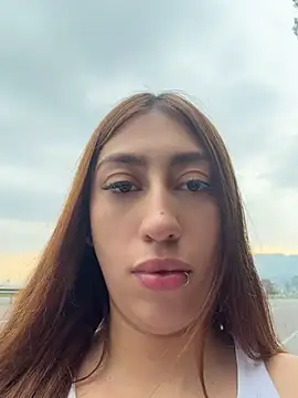 Sara_fun ওয়েবক্যাম শো