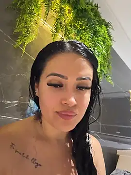Sara_fun webkamerás műsora