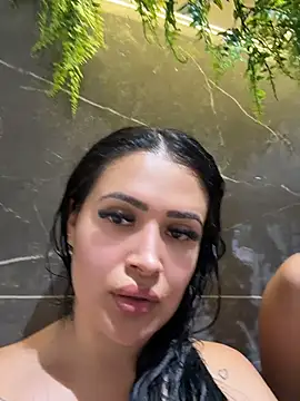 Sara_fun's Webcam Show