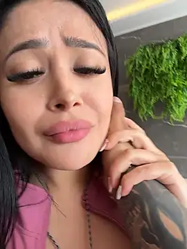 Sara_fun Webcamshow