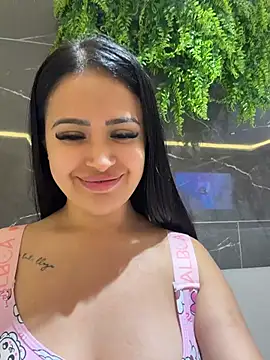Sara_fun ওয়েবক্যাম শো