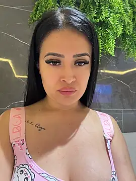 Czat XXX na żywo – Sara_fun