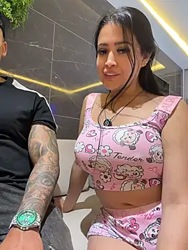 Sara_fun's Webcam Show