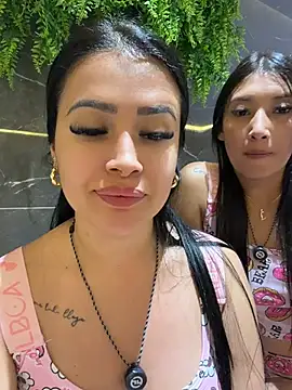 Sembang XXX Secara Langsung Sara_fun