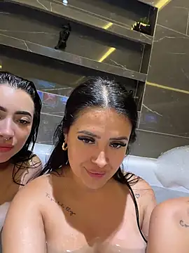عرض كام Sara_fun