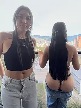 Sara_funのライブXXXチャット
