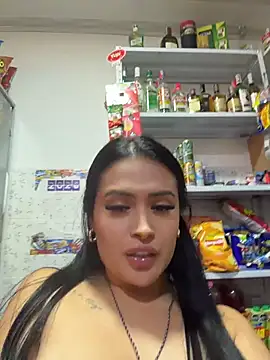 Chatroom XXX en direct de Sara_fun